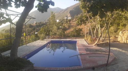 Farm Finn — 4-Star Luxury Hotel in Chefchaouene, Morocco