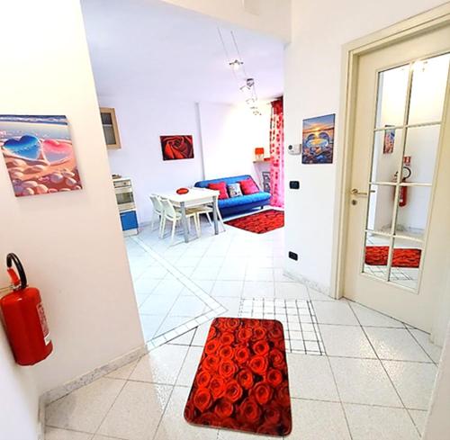 Il Cuore al Mare — 4-Star Luxury Hotel in Savona, Italy