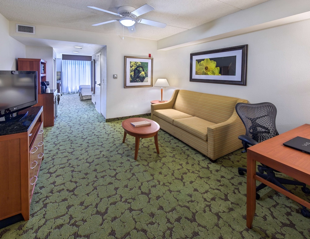 Hilton Garden Inn Tallahassee Central - photo 7