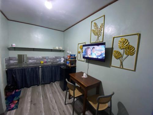 Frogman inn — Puerto Princesa — photo 2