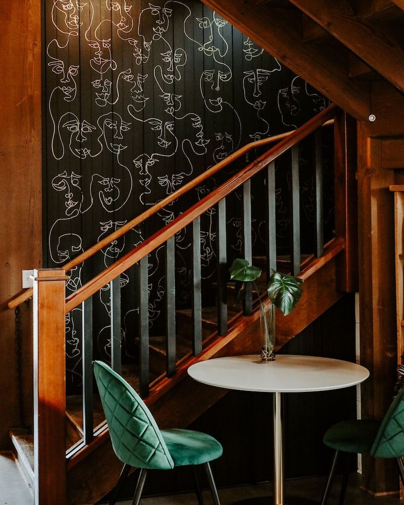 The Mill Hotel - photo 65