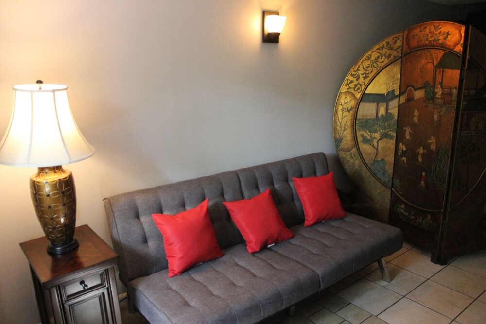 Brydan Suites - photo 80