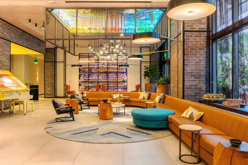 Hyde Suites Midtown Miami - photo 3