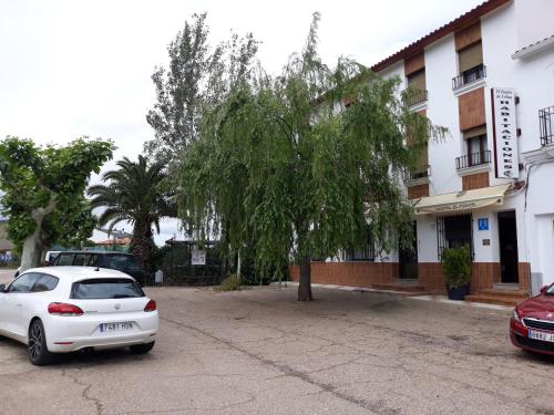 Hostal El Fogon De Felisa 10889167 — Herrera Del Duque
