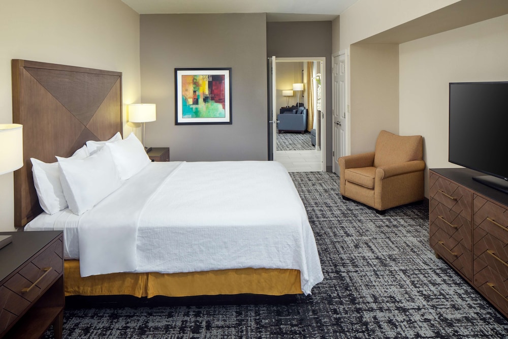 Embassy Suites by Hilton Laredo - photo 17