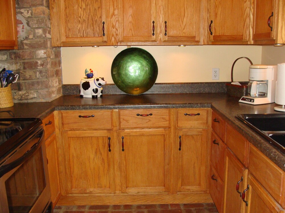 Heartstone Country Retreat - photo 28