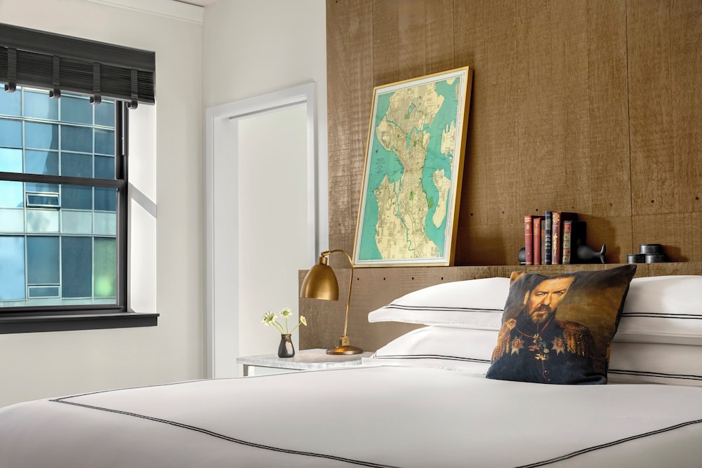 Kimpton Palladian Hotel by IHG - photo 19