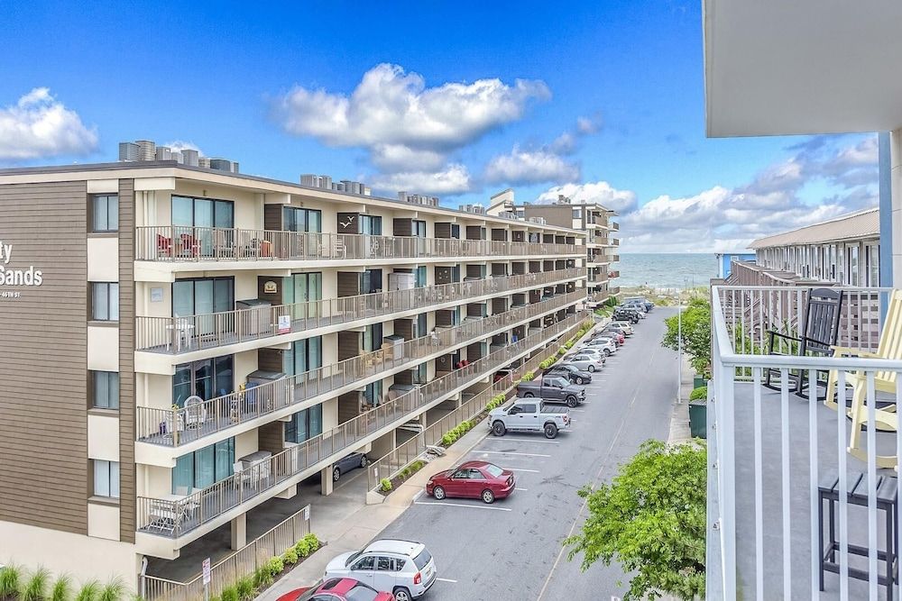 Astoria 302 — 4-Star Luxury Hotel in Ocean City, United States