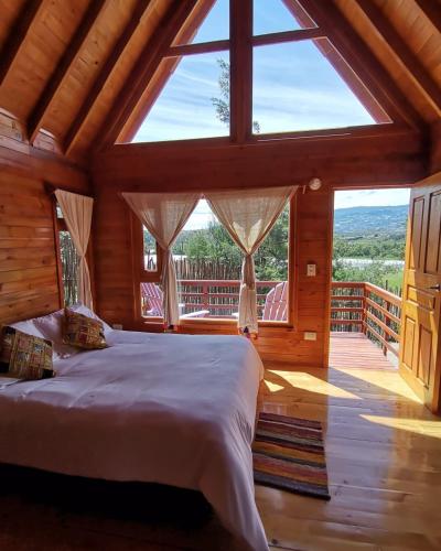 El Ensueño — 4-Star Luxury Hotel in Villa De Leyva, Colombia