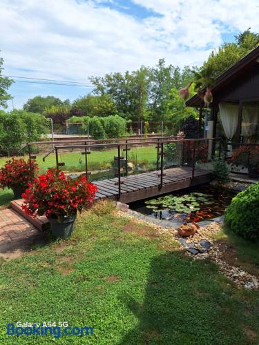 Hotel Neon 2 in Oroshaza, Hungary