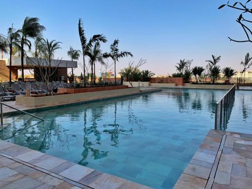 Hot Beach Suites Olimpia Resort — Olimpia — photo 3