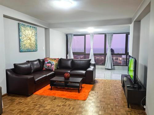 Lela Holiday Apartments — 4-Star Luxury Hotel in Durban, South Africa