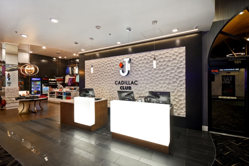 SpringHill Suites by Marriott Deadwood - photo 36
