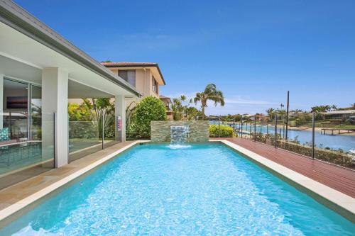 Seaclusion Broadbeach - last minute hotel in Gold Coast
