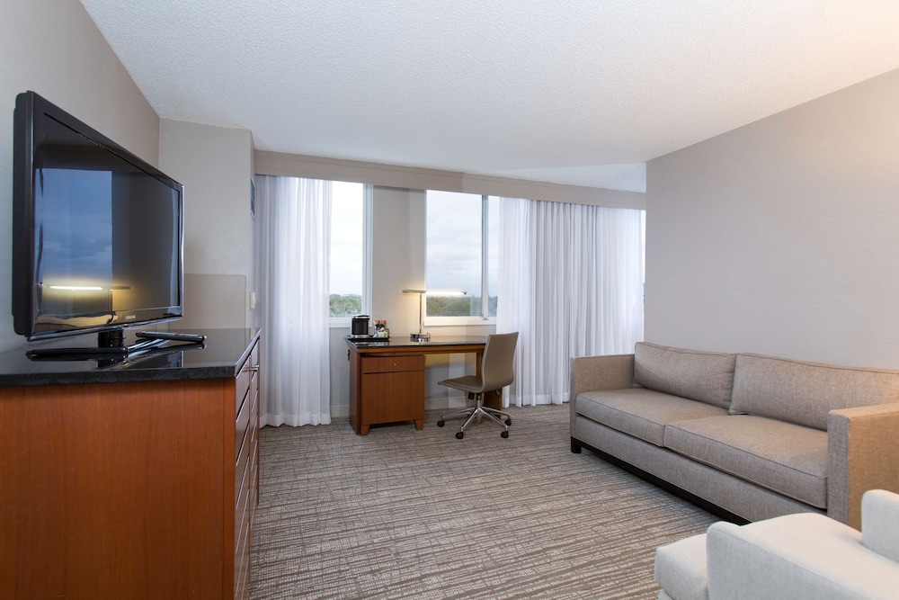 DoubleTree by Hilton Deerfield Beach Boca Raton - photo 16