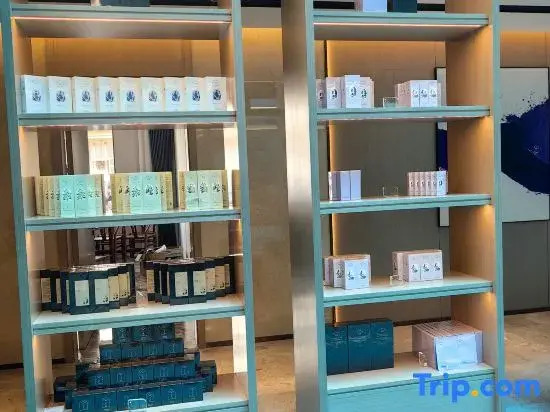 Lifeng Hotel Beihai High speed Railway Station Ningchuncheng Branch in Beihai, People's Republic of China