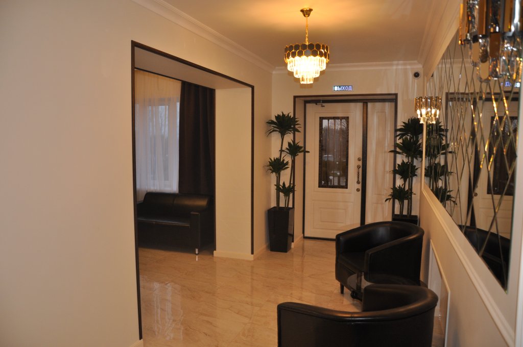 Belye Nochi Hotel — Sortavala — photo 4