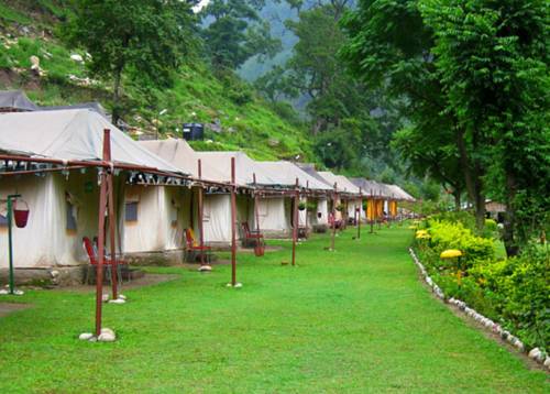 Shikhar Nature Resort
