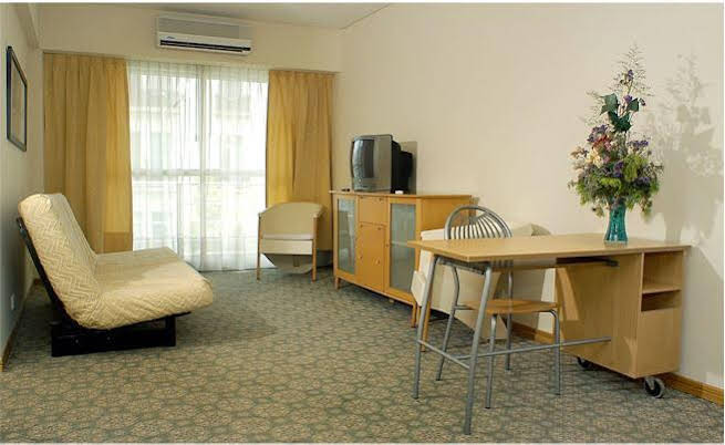 Intersur Suites — Buenos Aires — photo 3