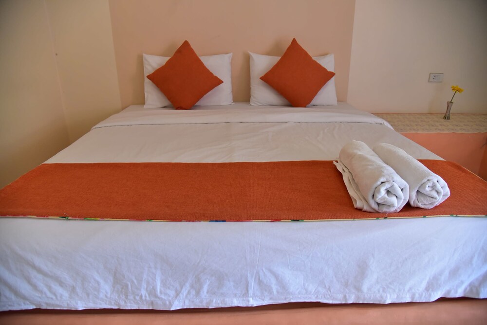 Mittraphap Resort — Pak Chong — photo 5