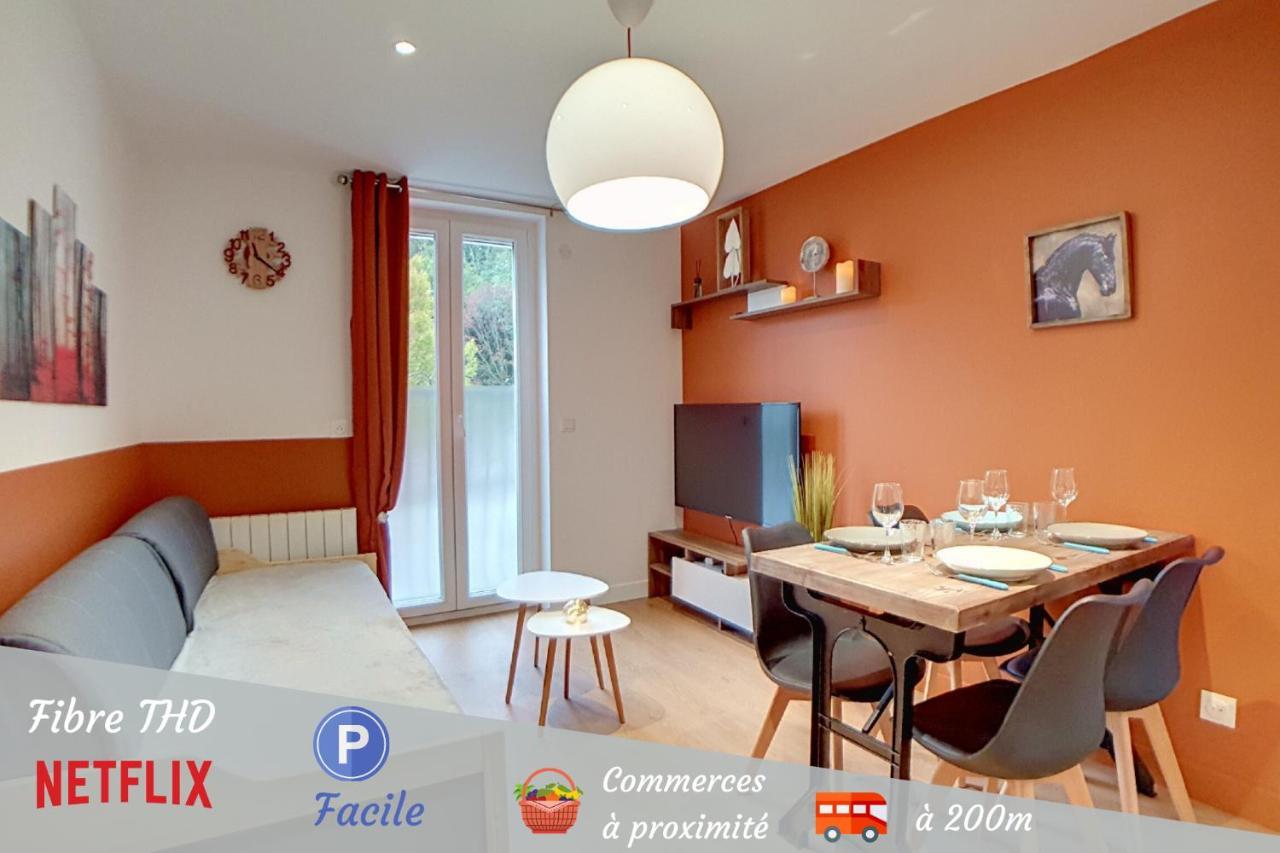 Stop Chez M Select Saga # Qualite # Confort # Simplicite — hotel in Saint-Fons