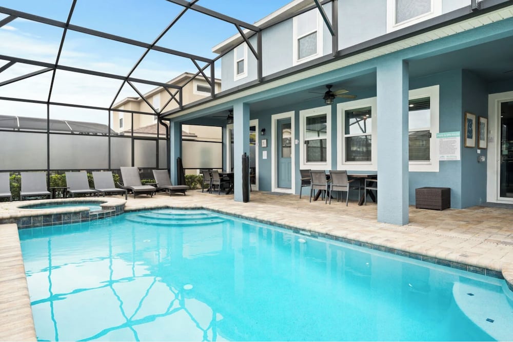 The Best Home's Resort Orlando - photo 30