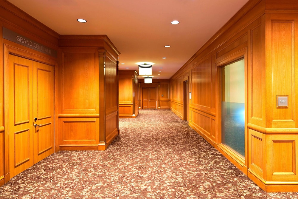 The Westin New York Grand Central - photo 51