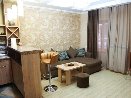 ApartHotel Heart of Tbilisi
