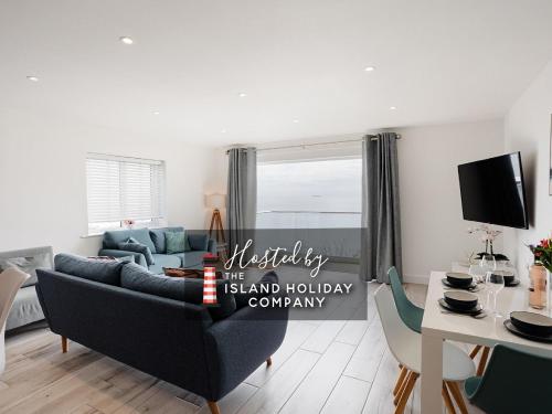 The Bay — 4-Star Luxury Hotel in Sandown, United Kingdom