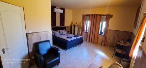 Panzio a Mi Paradicsomunk - last minute hotel in Unknown City