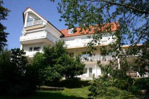 Talblick — hotel in Michelstadt