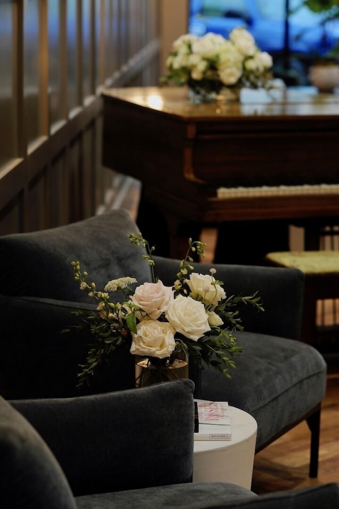 The Thomas Hotel - photo 10