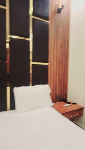 Royal Gulshan Hotel in Unknown City, Pakistan