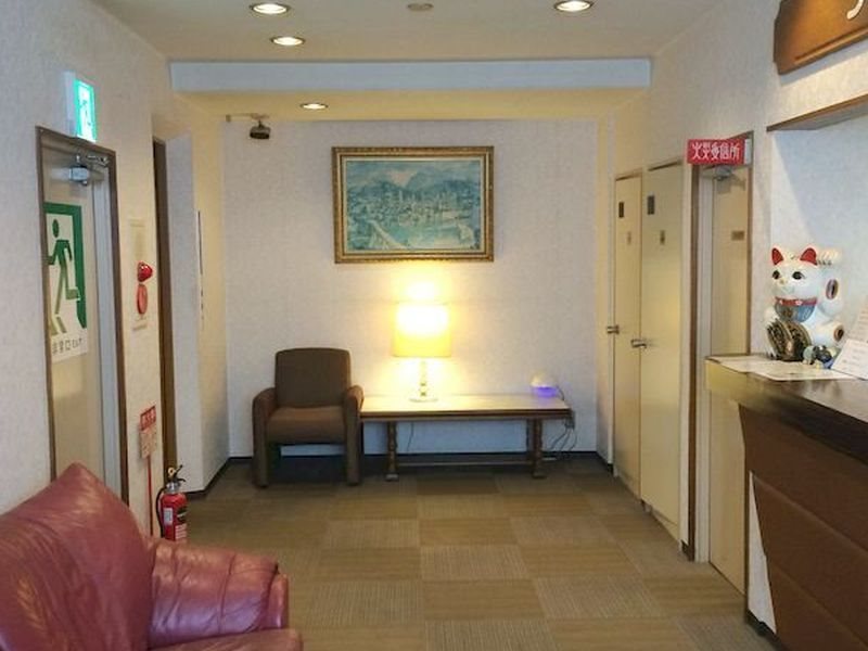 Hotel Hanaya — Tanabe — photo 4
