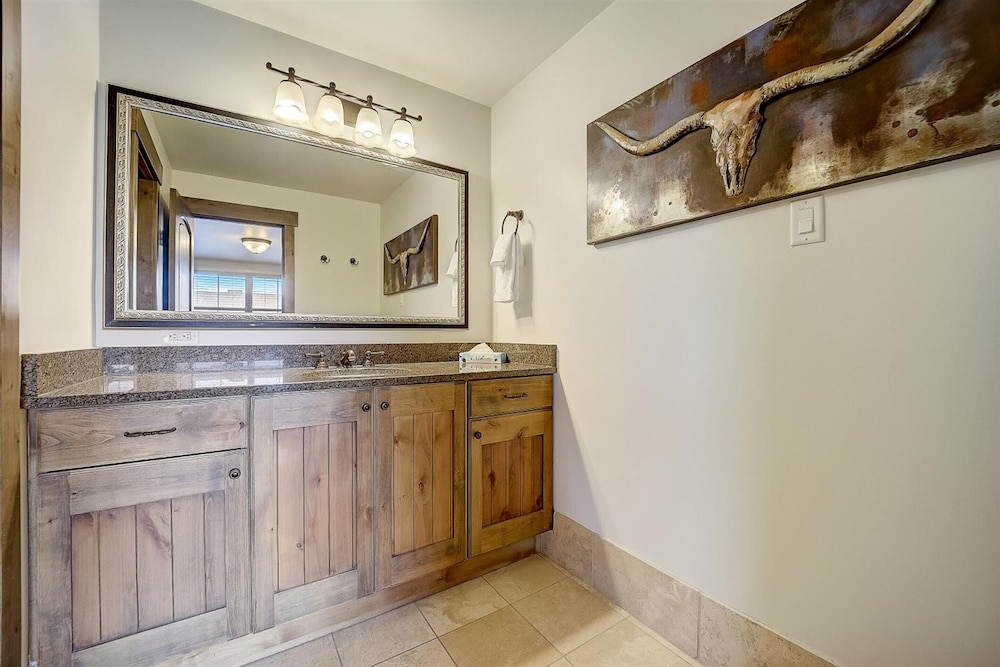 Resort Plaza #5037 by Avantstay Located in Park City Mountain Resort w Mountain Views - photo 12