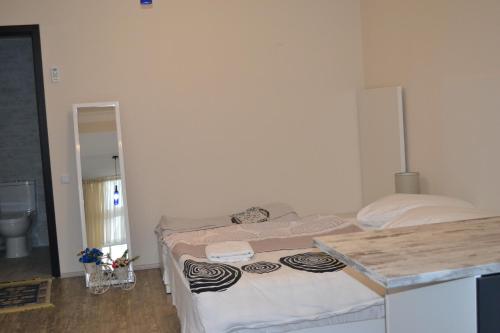 Family Apartment In Avlabari