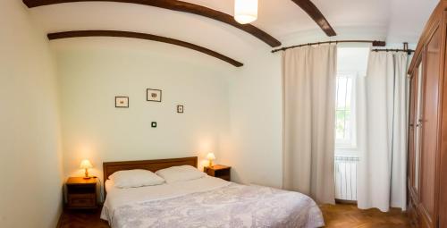 Villa Melita — 4-Star Luxury Hotel in Opatija, Croatia