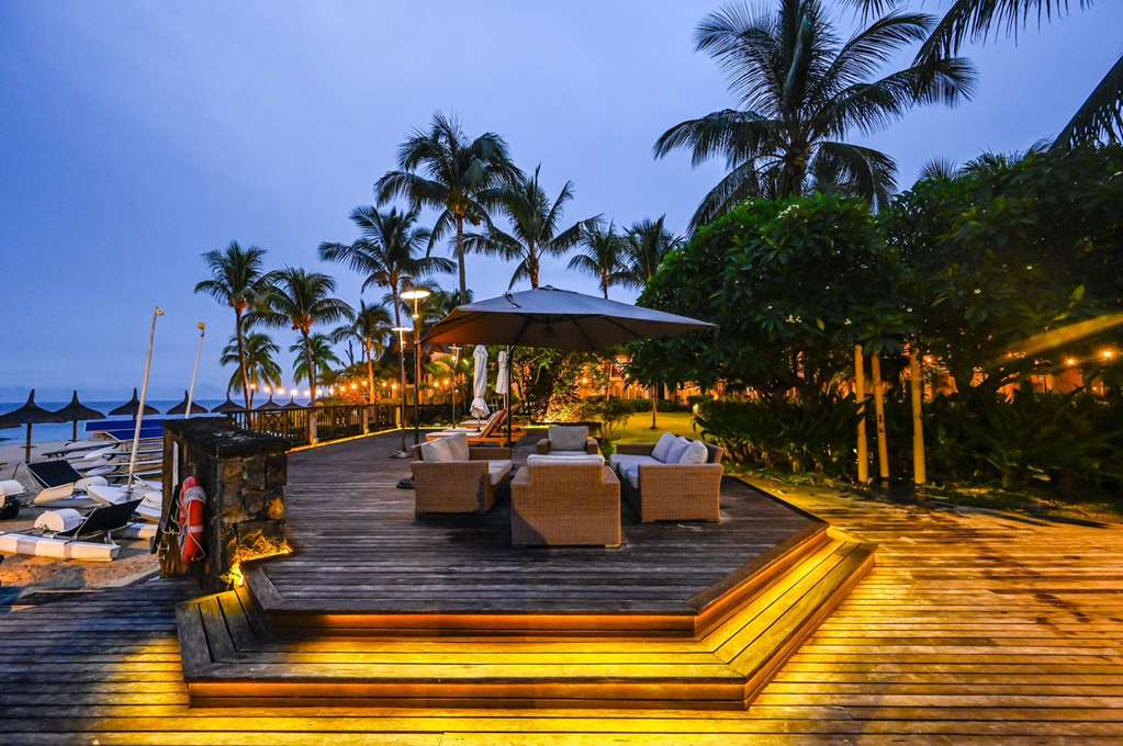 Sands Suites Resort & Spa — Flic En Flac — photo 5