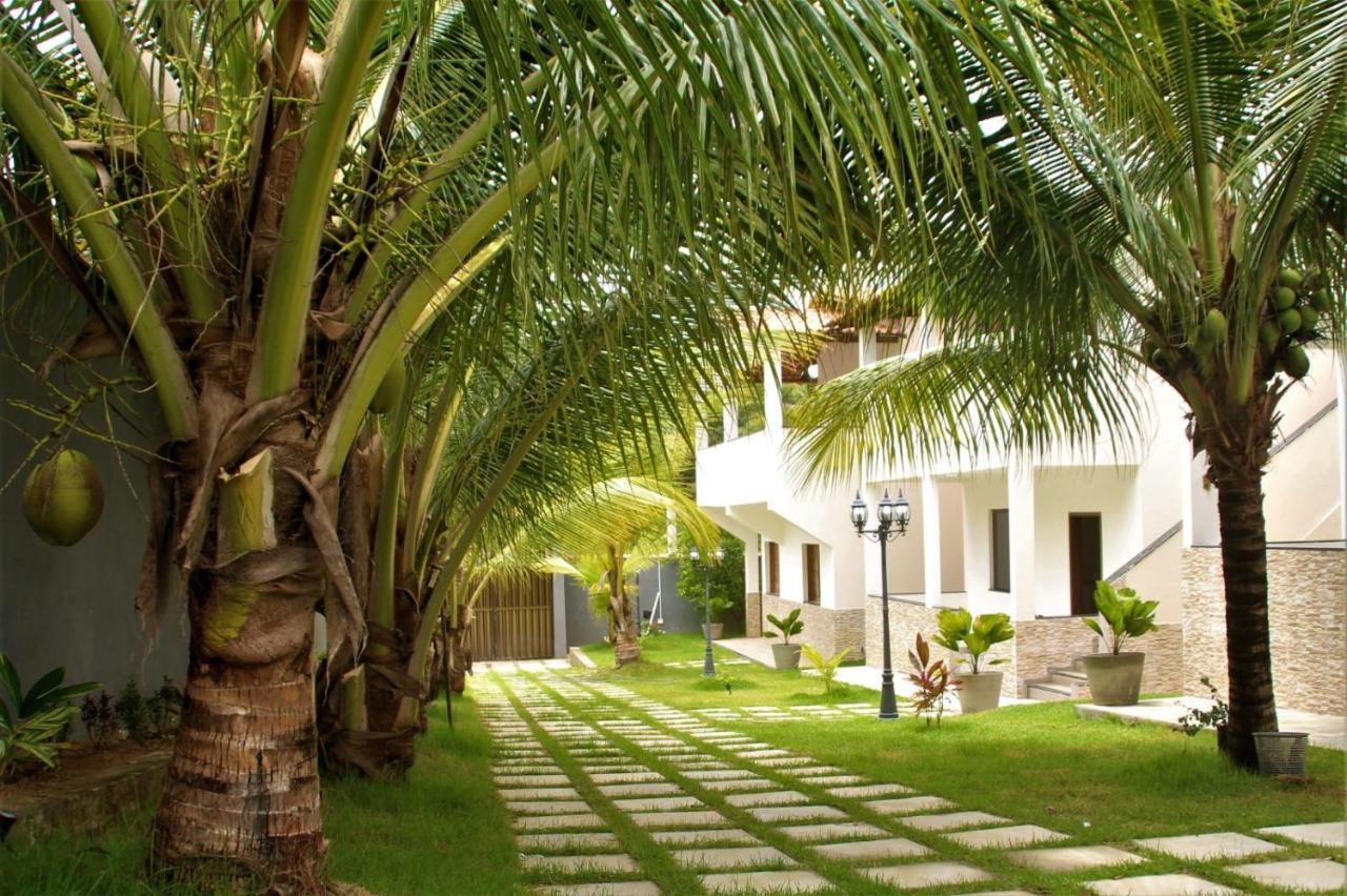 Residencial Jardim Imbassai 4 Apt Mobiliado Com Piscina — 4-Star Luxury Hotel in Mata De Sao Joao, Brasil