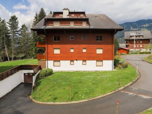 Azurite Inh 24630 — hotel in Villars-Sur-Ollon
