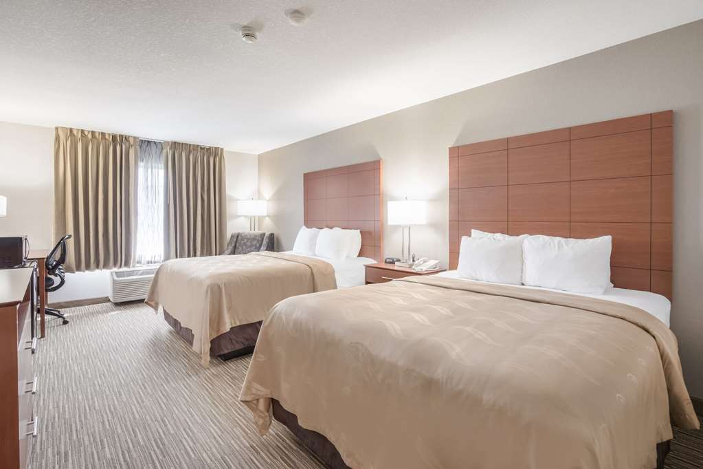 Quality Inn & Suites Lodi I 90 - photo 21