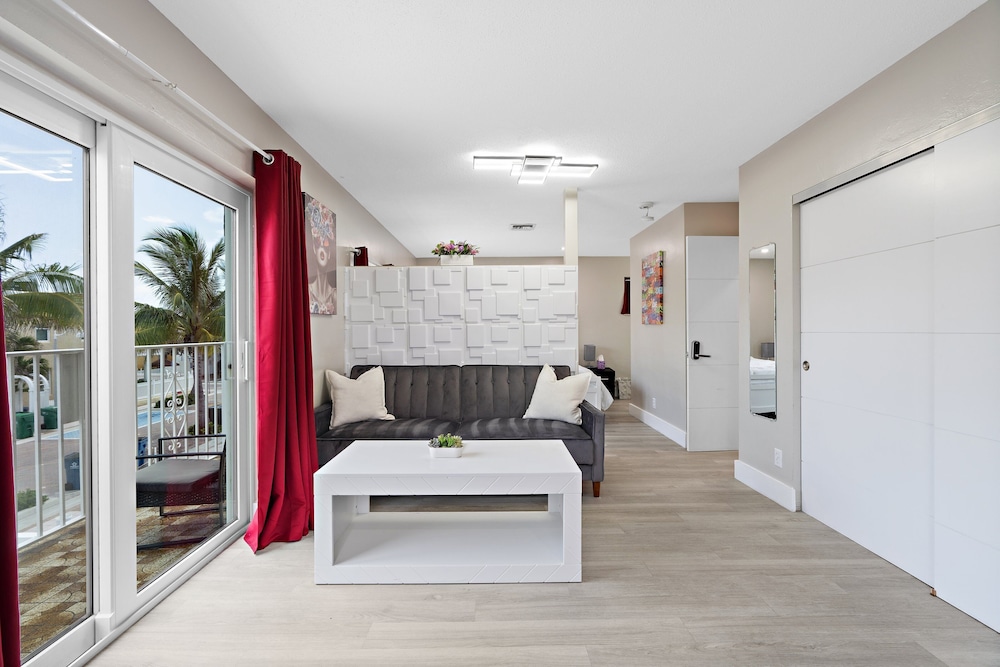 The Tel Hollywood Beach - photo 37