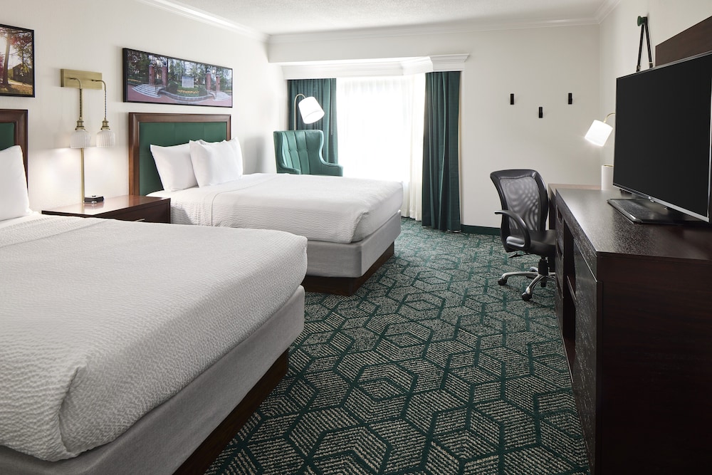 Ohio University Inn & Conference Center - photo 8