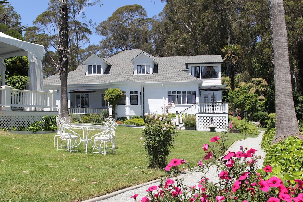 Monarch Cove Inn - photo 87