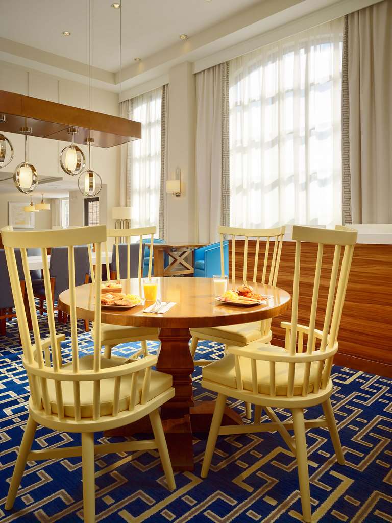 Sonesta ES Suites Houston Galleria - photo 9