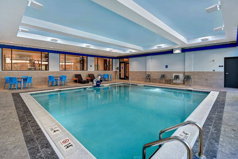 Hilton Garden Inn Kalamazoo - photo 31