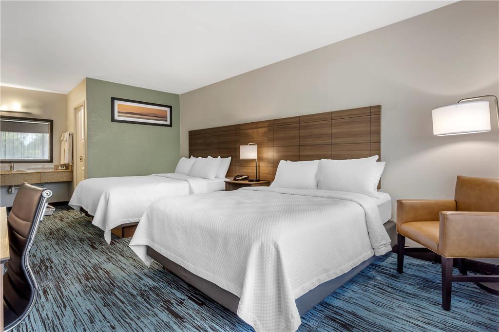 Quality Inn Mount Airy Mayberry - photo 10