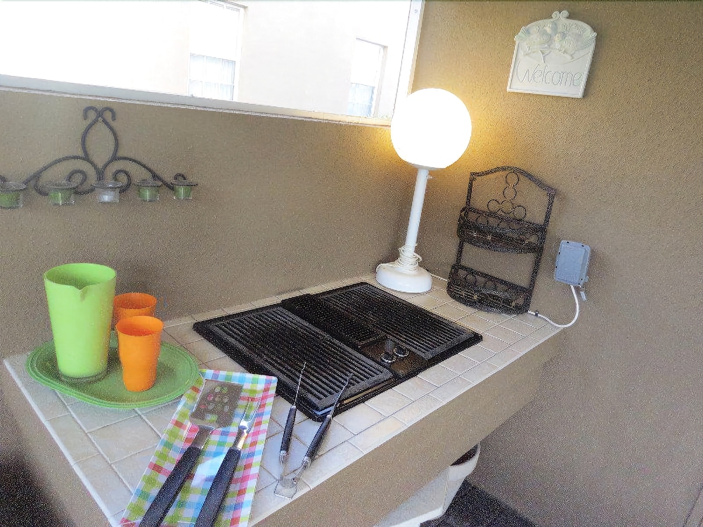 Vista Park — 4-Star Luxury Hotel in Kissimmee, United States