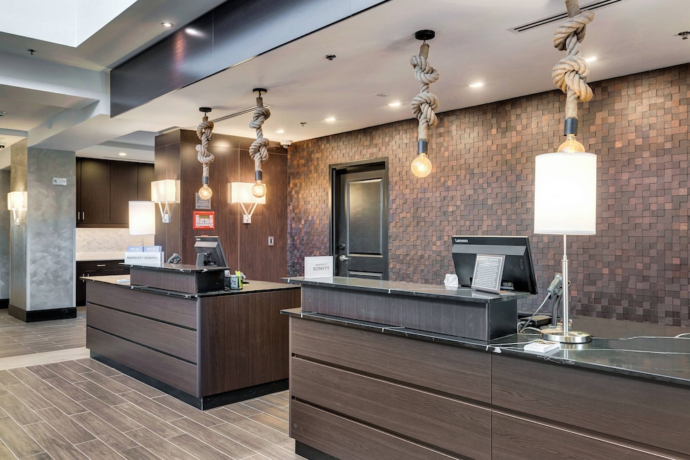Residence Inn by Marriott Corpus Christi Downtown - photo 18