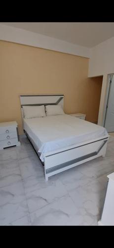 Hotel Villa Marchena — Azua